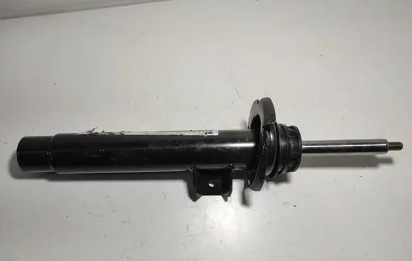 BMW 1 F20 F21 Front shock absorber with coil spring 6873728