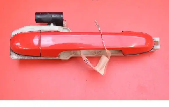 Hyundai i20 (PB PBT) Rear door exterior handle