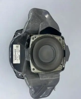 Subwoofer speaker