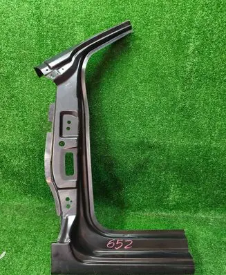 Citroen Berlingo Sill