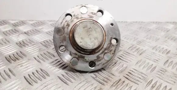 Volkswagen T-Roc Rear wheel ball bearing SKF V027