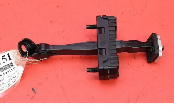 KIA Sportage Front door check strap stopper 