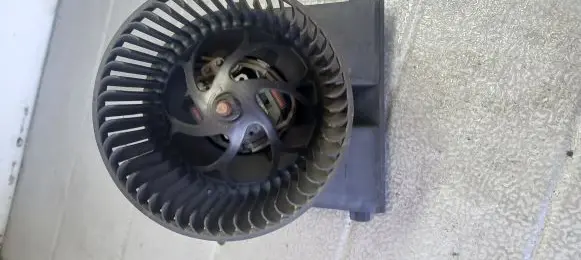 Skoda Octavia 985 Heater fan/blower