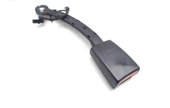 Skoda Octavia Mk3 (5E) Front seatbelt 5G4857756C