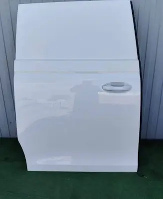Volkswagen ID. Buzz Rear door 