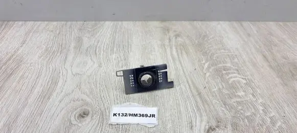 Opel Astra J Rear parking sensor holder (PDC) 12777467