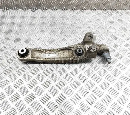 Jaguar I-Pace Front lower control arm/wishbone J9D33C255BB