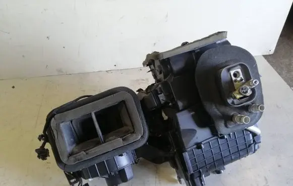 Fiat Ducato Interior heater climate box assembly 