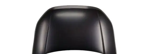 Land Rover Evoque I Engine bonnet/hood BJ3216854