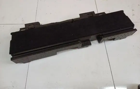 Subaru Forester SG Other trunk/boot trim element