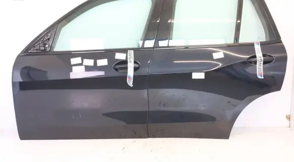 BMW X5 G05 Front door 812654857