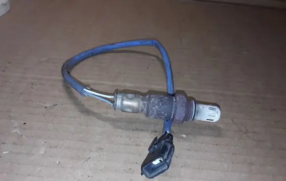 Renault Laguna II Lambda probe sensor NOCODE