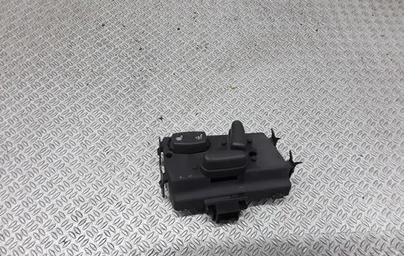 Chrysler Pacifica Seat control switch 0YD10TRMAD