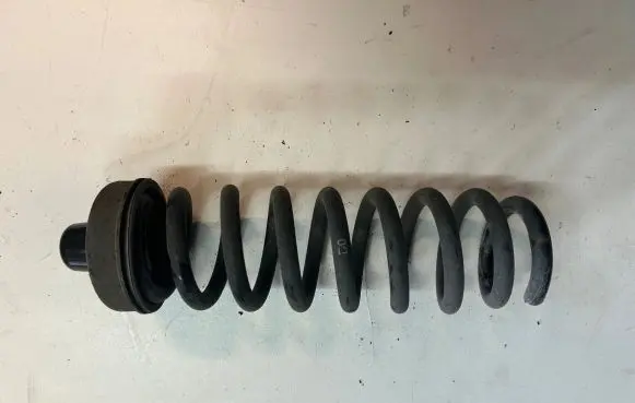 BMW 3 E92 E93 Rear coil spring