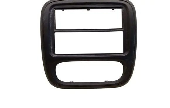 Opel Vivaro Dashboard center trim panel 1409260X