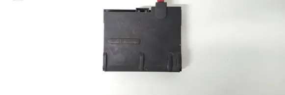Ford Fiesta Fuse module 13942531