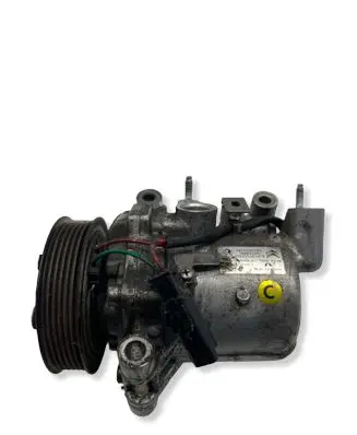 Citroen C3 Air conditioning (A/C) compressor (pump) 9810349980 9808860080 908266360