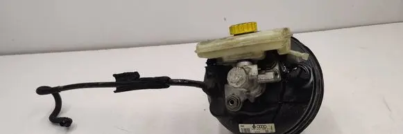 Audi A4 S4 B7 8E 8H Brake booster 8E0612105P