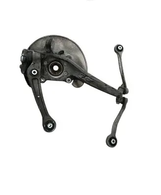 Audi Q5 SQ5 Front wheel hub spindle knuckle 4G0407242C