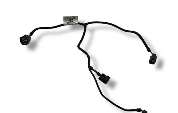 Ford Focus ST Other wiring loom 6M5TF221050