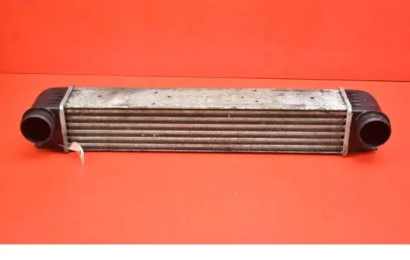 BMW 5 E39 Intercooler radiator 2247359