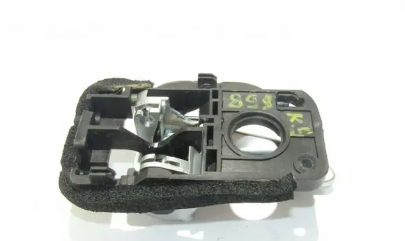 KIA Soul Rear door interior handle