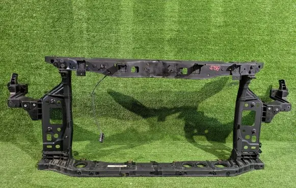 KIA Optima Radiator support slam panel 64101D4000