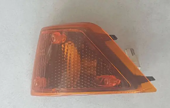 Fiat Ritmo Front bumper turn signal 5964917 10.061.022.S