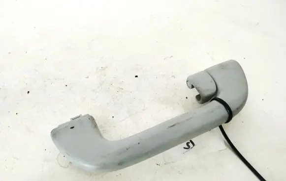 Honda Civic Rear interior roof grab handle
