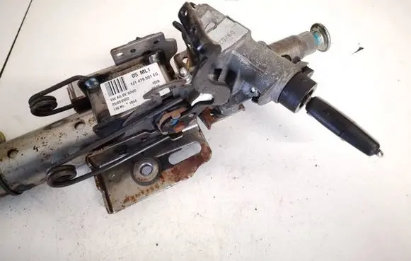 Volkswagen Golf IV Ignition lock