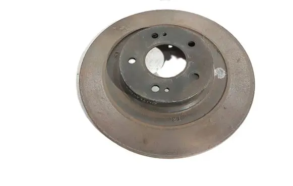 Mitsubishi Outlander Rear brake disc 4615A125