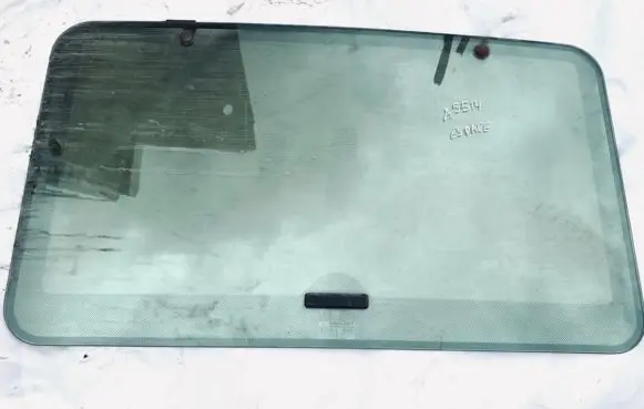 Renault Espace III Sunroof set 