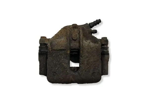 Renault Espace III Front brake caliper 