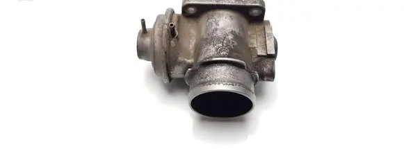 BMW 7 E38 EGR valve 11712247177