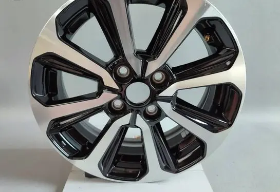 Mitsubishi Space Star R15 alloy rim