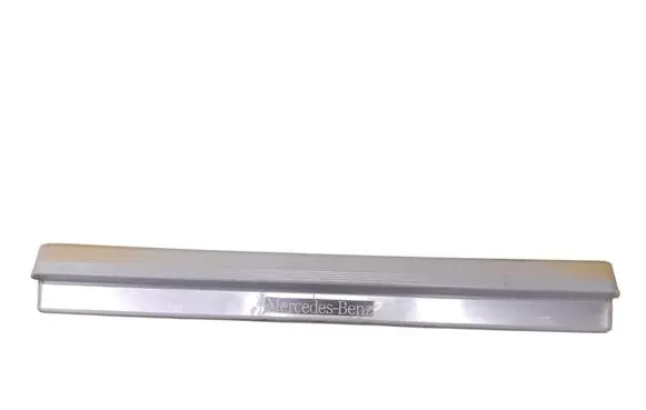 Mercedes-Benz CLK A208 C208 Front sill trim cover 2086800235