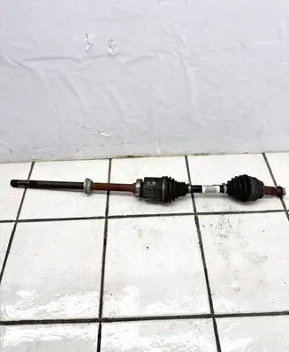Land Rover Evoque I Front driveshaft GJ323B436BA 10286372