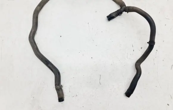 Ford Fusion Engine coolant pipe/hose