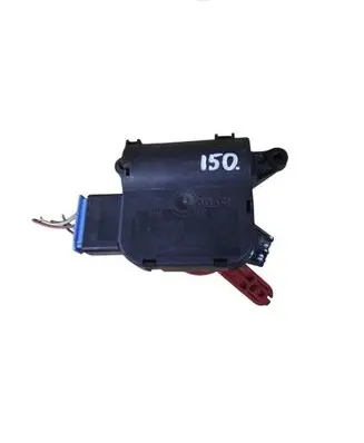 Audi A6 S6 C6 4F Air flap motor/actuator 0132801306 8E2320511A