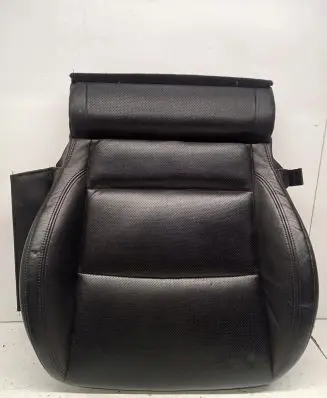 KIA Carens III Front passenger seat console base 