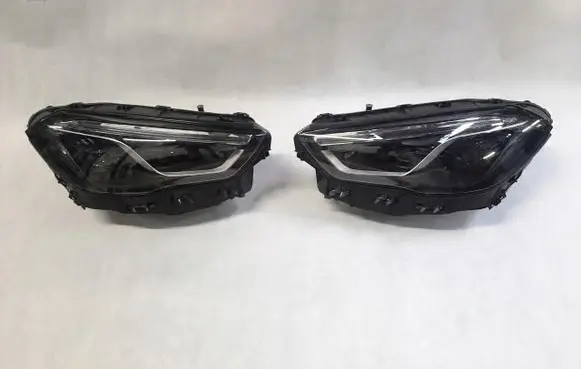 Mercedes-Benz GLA W156 Headlight/headlamp A2479064304