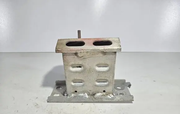 Lexus CT 200H Rear shock absorber damper bump stop 5201576010