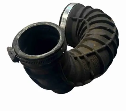 Volvo XC90 Air intake hose/pipe 08634143