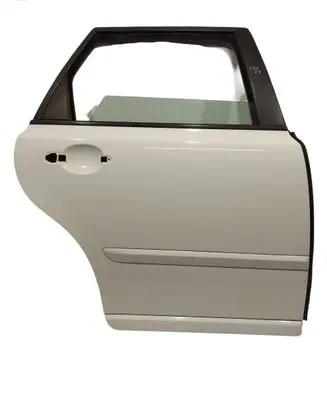 Volvo V50 Rear door