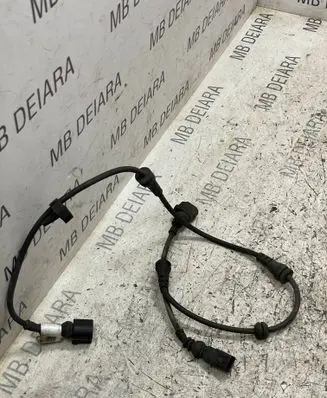 Porsche 911 991 Front ABS sensor wiring 99160913101 20022014