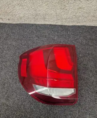BMW X5 F15 Rear/tail lights 7470885