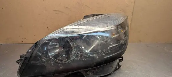 Headlight/headlamp
