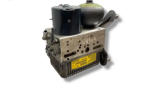 Mercedes-Benz E W211 ABS Pump 0265250091 A0054317912 0265960026