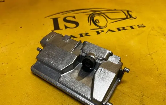 Porsche Panamera (970) Windshield/windscreen camera 7PP980653B