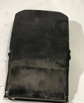 Ford Focus Battery box tray cover/lid 7M5110A659AB